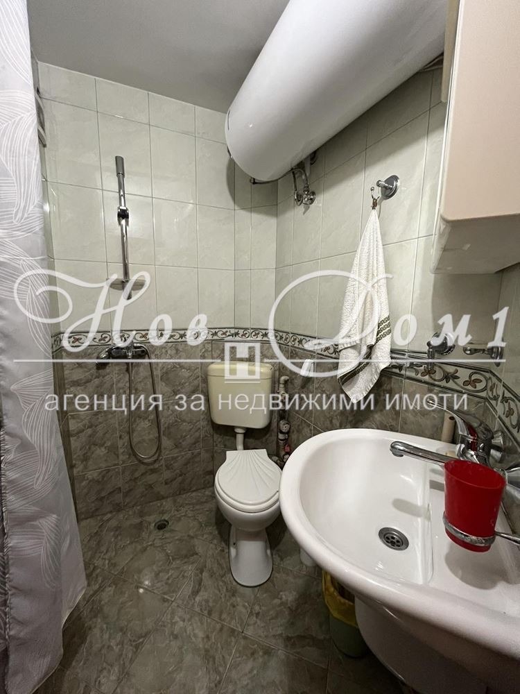 For Rent  1 bedroom Varna , Levski 2 , 60 sq.m | 63581644 - image [11]