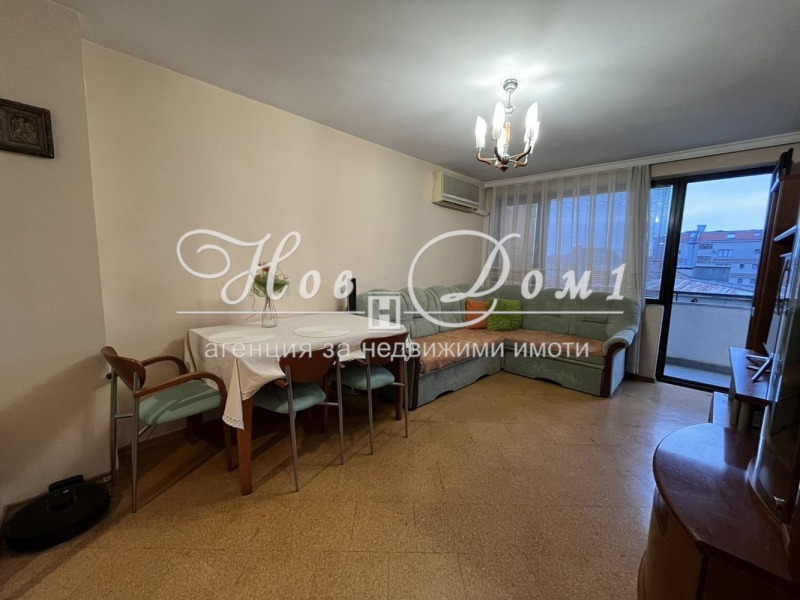 For Rent  1 bedroom Varna , Levski 2 , 60 sq.m | 63581644 - image [2]