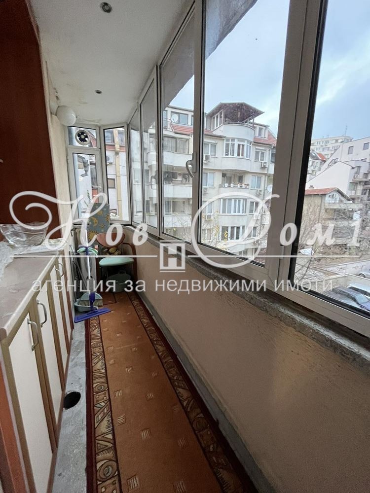 Kiralık  1 yatak odası Varna , Levski 2 , 60 metrekare | 63581644 - görüntü [8]