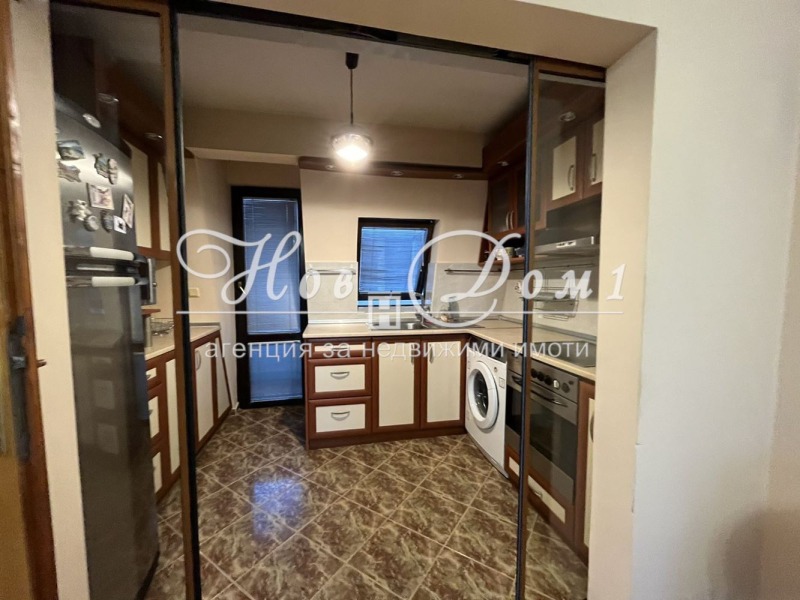 For Rent  1 bedroom Varna , Levski 2 , 60 sq.m | 63581644 - image [3]