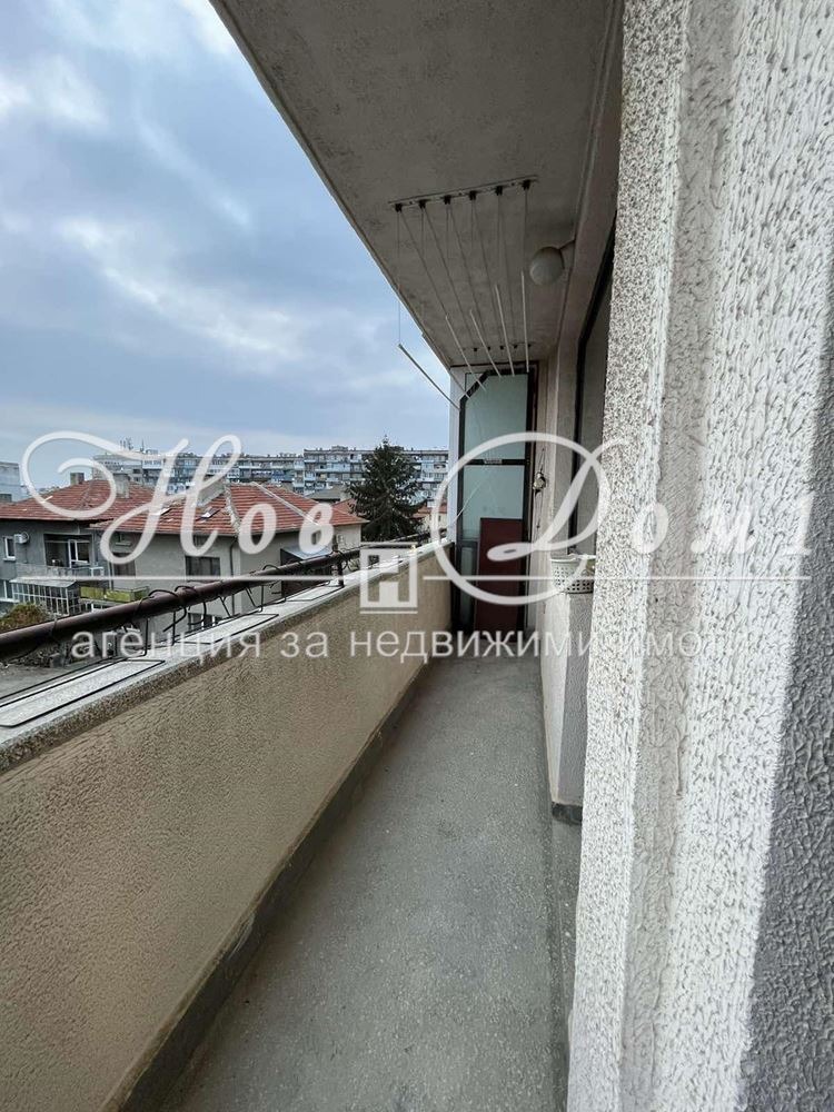 Kiralık  1 yatak odası Varna , Levski 2 , 60 metrekare | 63581644 - görüntü [9]