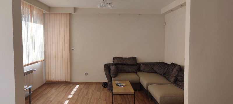 För uthyrning  1 sovrum Sofia , Goce Deltjev , 79 kvm | 99260601 - bild [3]