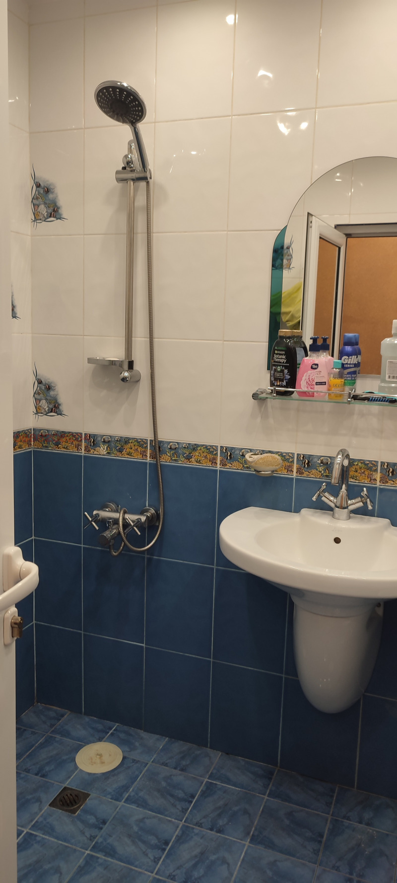 För uthyrning  1 sovrum Sofia , Goce Deltjev , 79 kvm | 99260601 - bild [5]