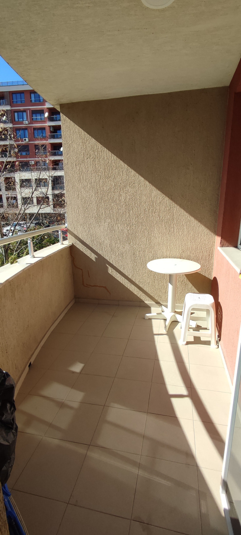 För uthyrning  1 sovrum Sofia , Goce Deltjev , 79 kvm | 99260601 - bild [6]