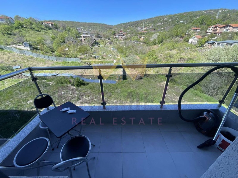 Издаје се  1 спаваћа соба Варна , Кајсиева градина , 55 м2 | 23866581 - слика [12]