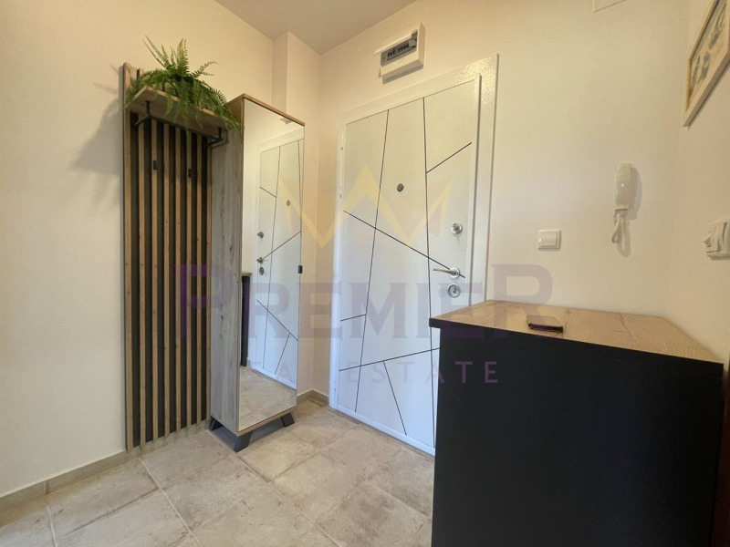 Издаје се  1 спаваћа соба Варна , Кајсиева градина , 55 м2 | 23866581 - слика [11]