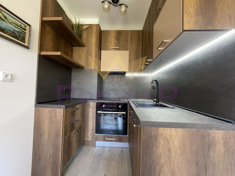Издаје се  1 спаваћа соба Варна , Кајсиева градина , 55 м2 | 23866581 - слика [2]