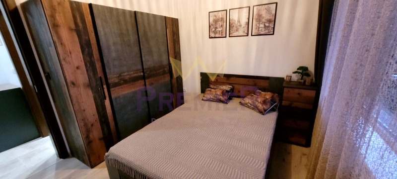 Издаје се  1 спаваћа соба Варна , Кајсиева градина , 55 м2 | 23866581 - слика [6]