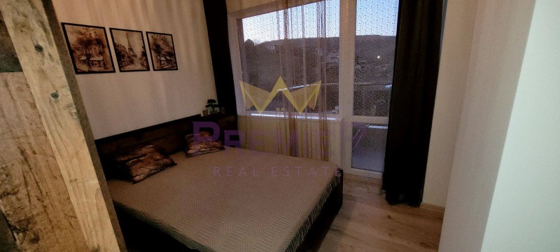 Издаје се  1 спаваћа соба Варна , Кајсиева градина , 55 м2 | 23866581 - слика [7]
