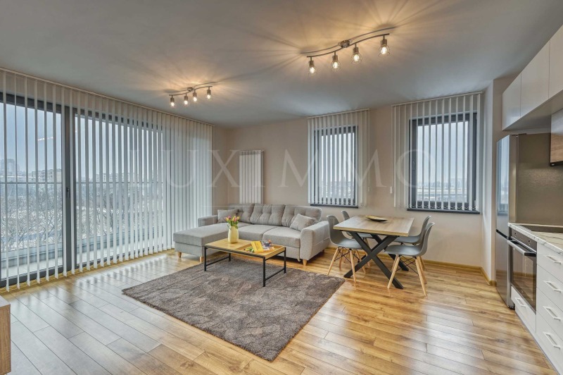 De inchiriat  1 dormitor Sofia , Banișora , 65 mp | 24976660 - imagine [2]