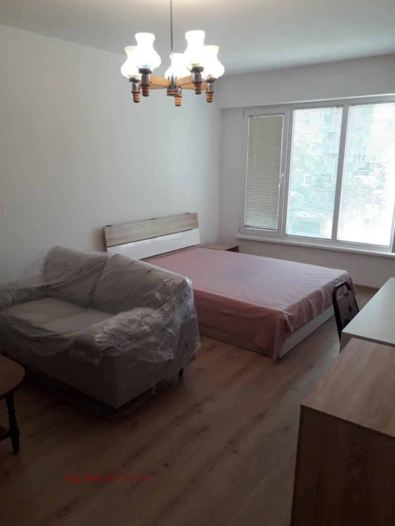 Til leje  1 soveværelse Plovdiv , Vastanicheski , 46 kvm | 91517577
