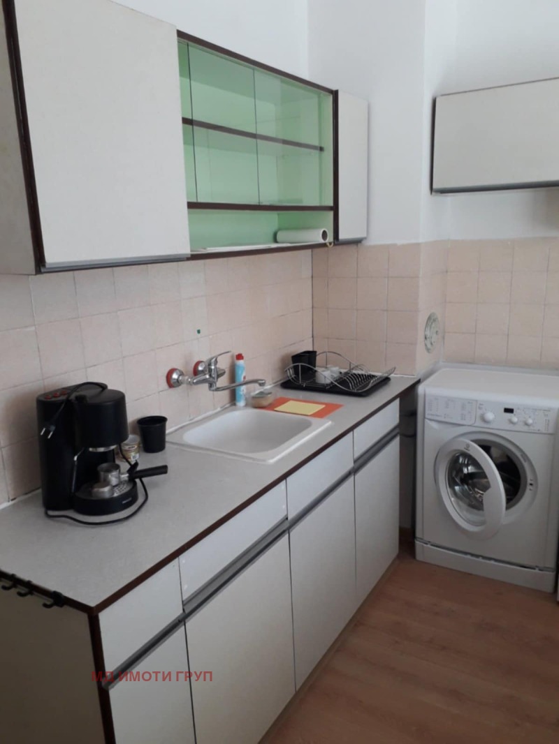 Til leje  1 soveværelse Plovdiv , Vastanicheski , 46 kvm | 91517577 - billede [4]