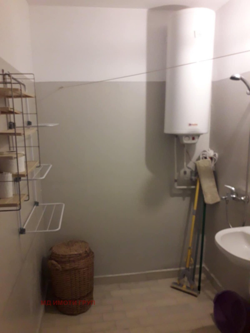 Til leje  1 soveværelse Plovdiv , Vastanicheski , 46 kvm | 91517577 - billede [5]