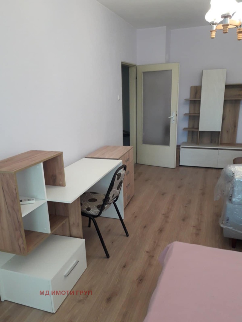 Til leje  1 soveværelse Plovdiv , Vastanicheski , 46 kvm | 91517577 - billede [2]