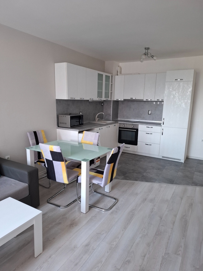 Te huur  1 slaapkamer Stara Zagora , Zjeleznik - iztok , 67 m² | 30802073 - afbeelding [2]