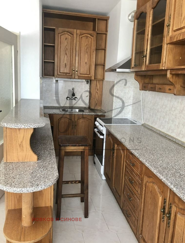 Te huur  1 slaapkamer Plovdiv , Karsjijaka , 60 m² | 21102782 - afbeelding [4]