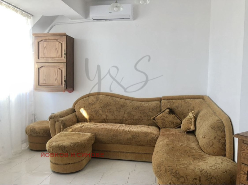 Te huur  1 slaapkamer Plovdiv , Karsjijaka , 60 m² | 21102782 - afbeelding [9]