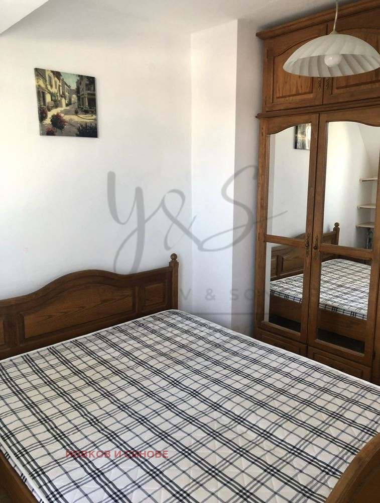 Te huur  1 slaapkamer Plovdiv , Karsjijaka , 60 m² | 21102782 - afbeelding [2]