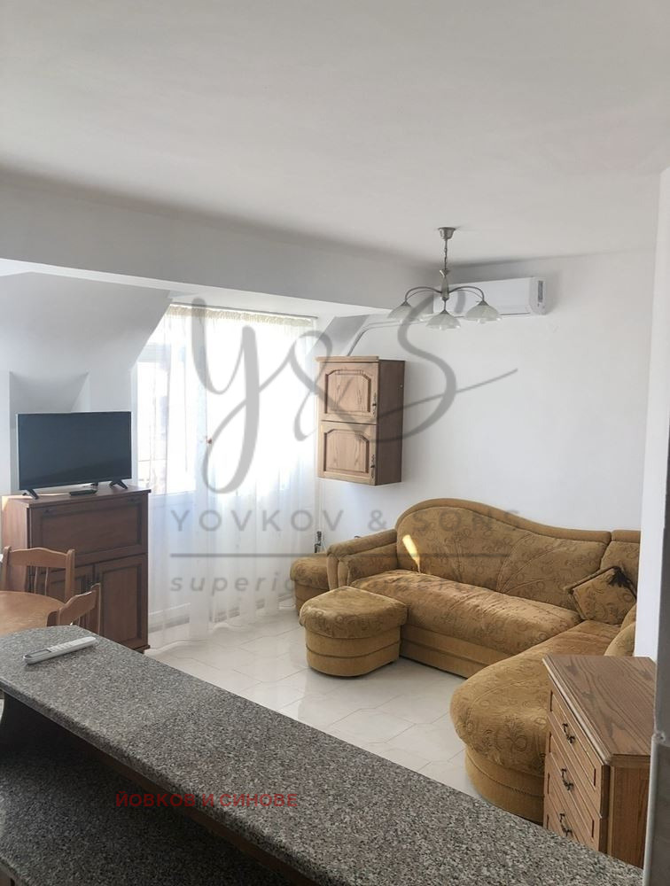 Te huur  1 slaapkamer Plovdiv , Karsjijaka , 60 m² | 21102782 - afbeelding [6]