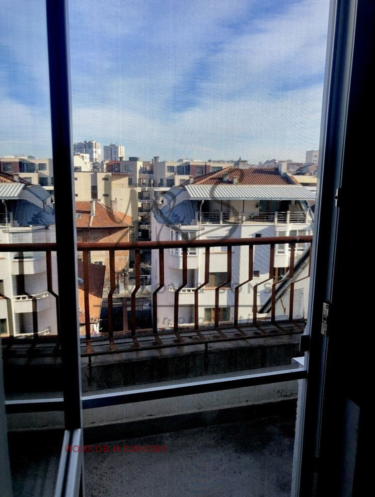 Te huur  1 slaapkamer Plovdiv , Karsjijaka , 60 m² | 21102782 - afbeelding [7]