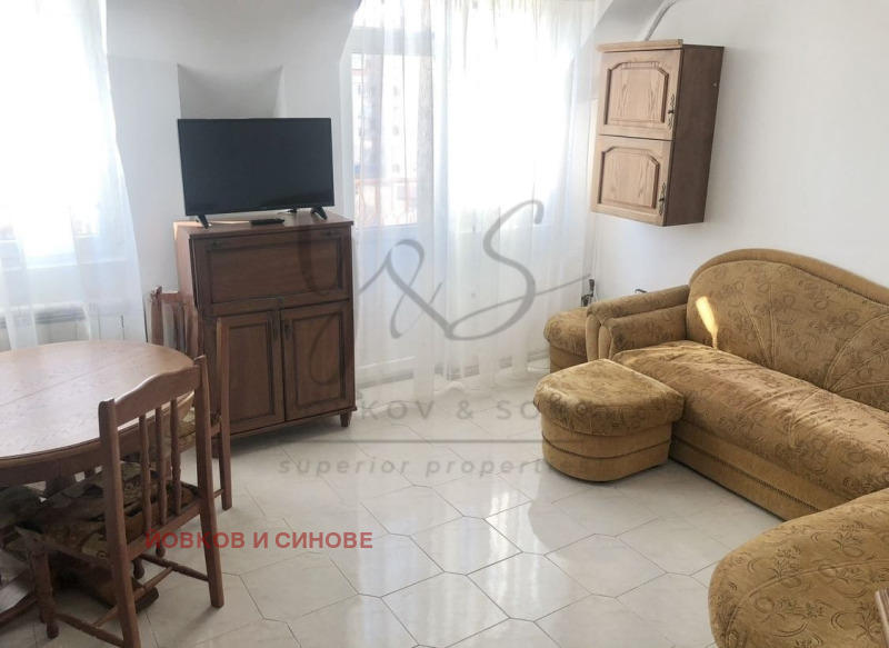 Te huur  1 slaapkamer Plovdiv , Karsjijaka , 60 m² | 21102782 - afbeelding [8]