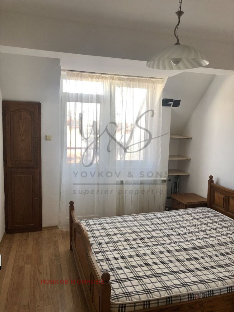 Te huur  1 slaapkamer Plovdiv , Karsjijaka , 60 m² | 21102782 - afbeelding [3]