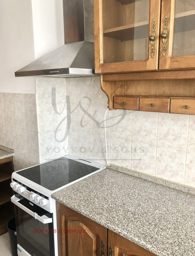 Te huur  1 slaapkamer Plovdiv , Karsjijaka , 60 m² | 21102782 - afbeelding [5]