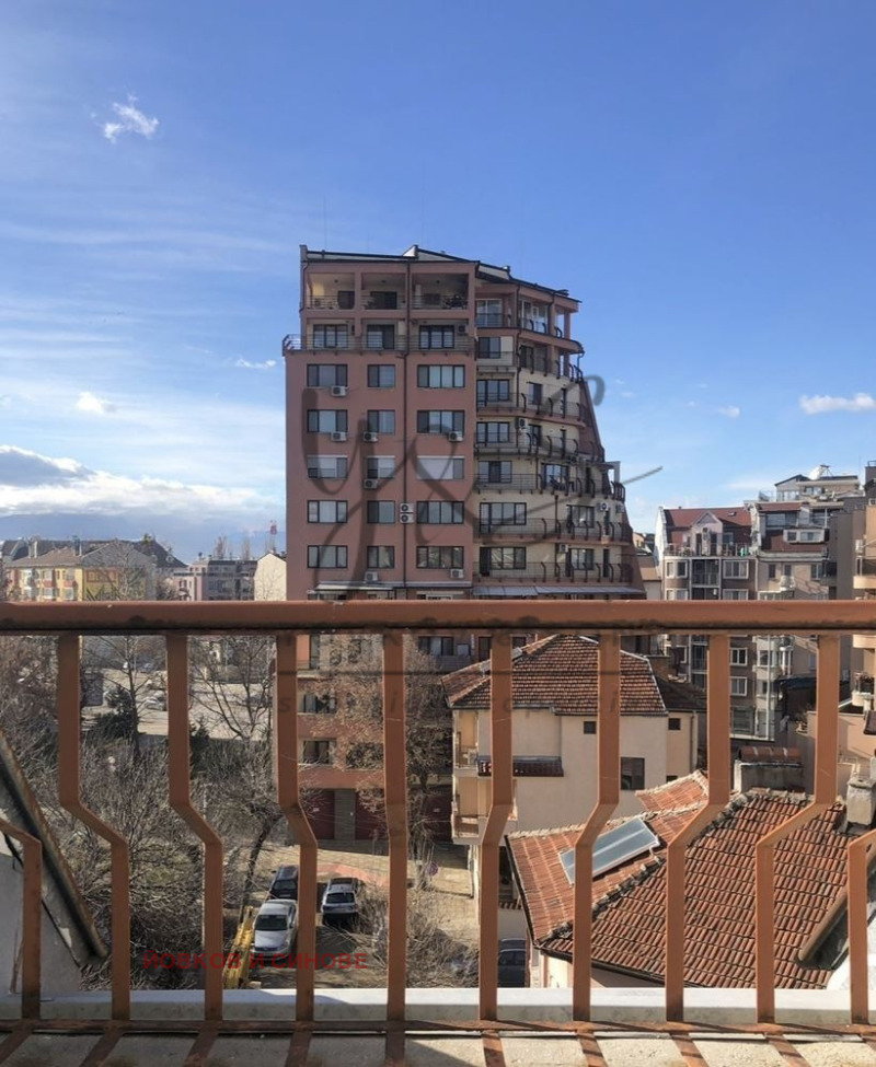 Te huur  1 slaapkamer Plovdiv , Karsjijaka , 60 m² | 21102782 - afbeelding [10]