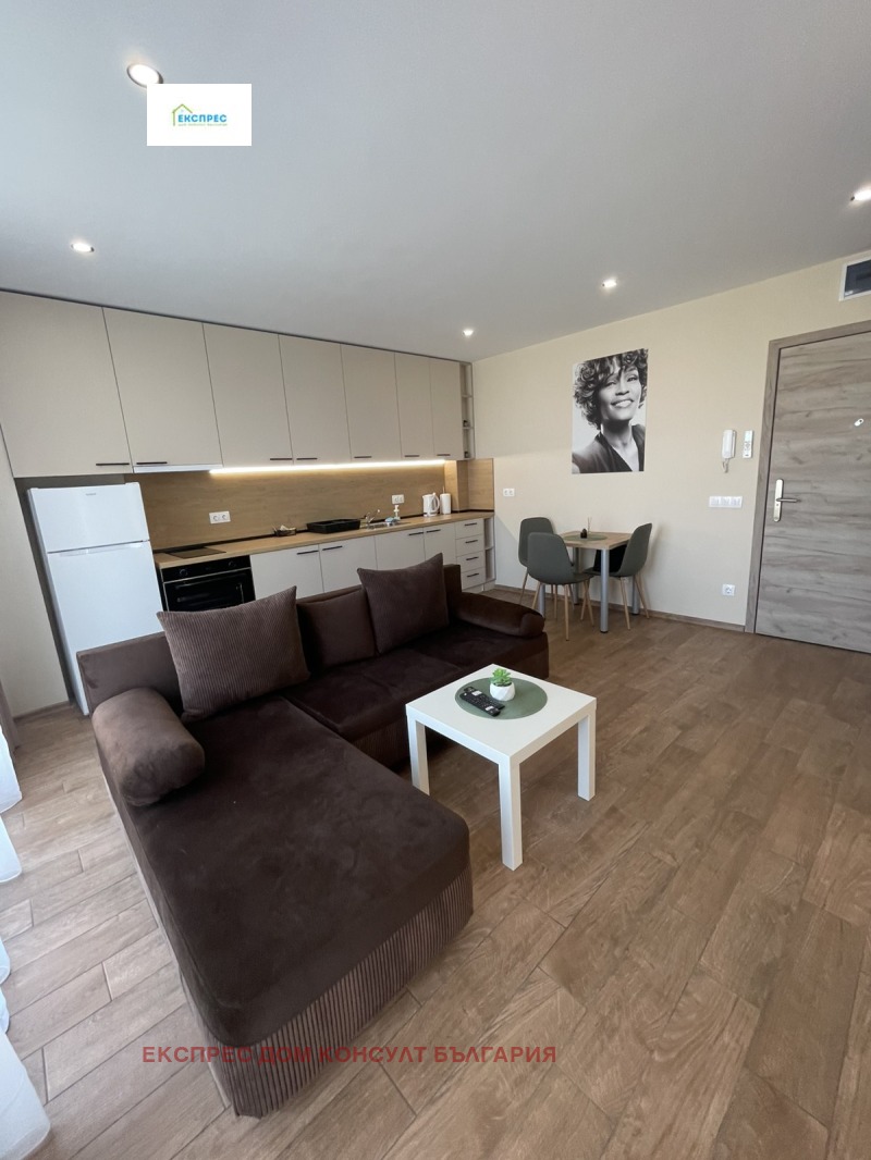 Kiralık  1 yatak odası Sofia , Malinova dolina , 65 metrekare | 65177526 - görüntü [2]