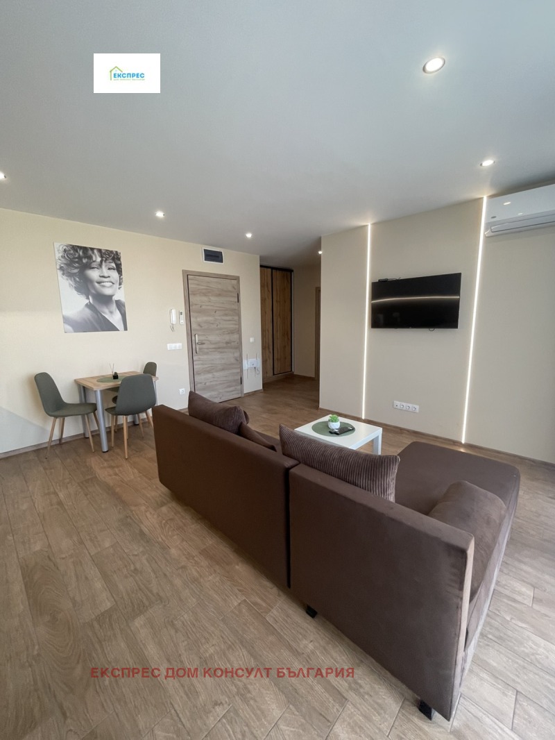 Kiralık  1 yatak odası Sofia , Malinova dolina , 65 metrekare | 65177526 - görüntü [3]