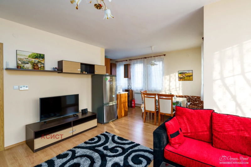 Дава под наем  2-стаен град София , Овча купел , 70 кв.м | 95685602 - изображение [2]