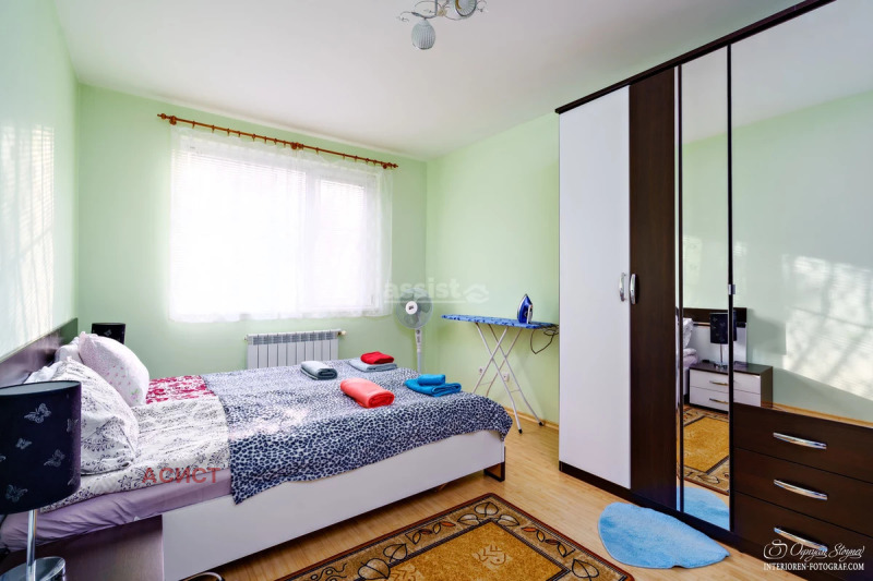 Дава под наем  2-стаен град София , Овча купел , 70 кв.м | 95685602 - изображение [7]