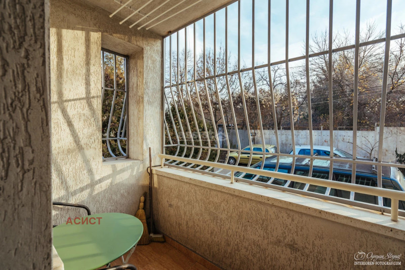 Дава под наем  2-стаен град София , Овча купел , 70 кв.м | 95685602 - изображение [11]