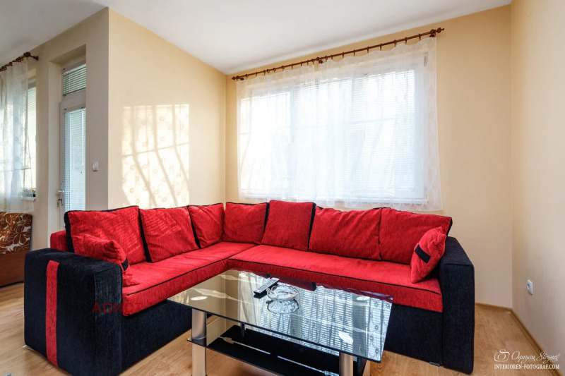 Дава под наем  2-стаен град София , Овча купел , 70 кв.м | 95685602 - изображение [4]