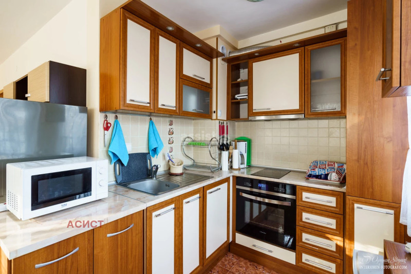Дава под наем  2-стаен град София , Овча купел , 70 кв.м | 95685602 - изображение [6]