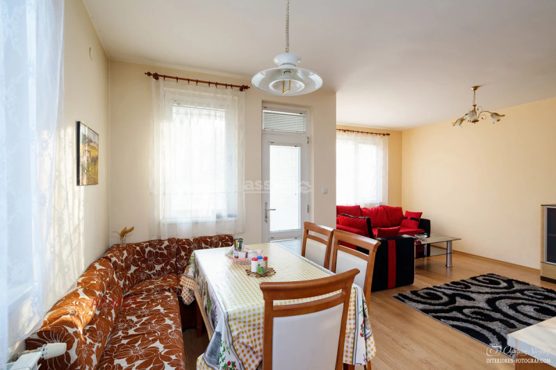 Дава под наем  2-стаен град София , Овча купел , 70 кв.м | 95685602 - изображение [3]