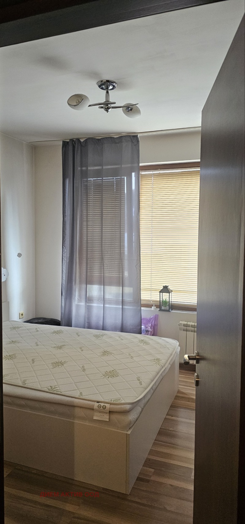 Zu vermieten  1 Schlafzimmer Sofia , Reduta , 55 qm | 90988742 - Bild [5]