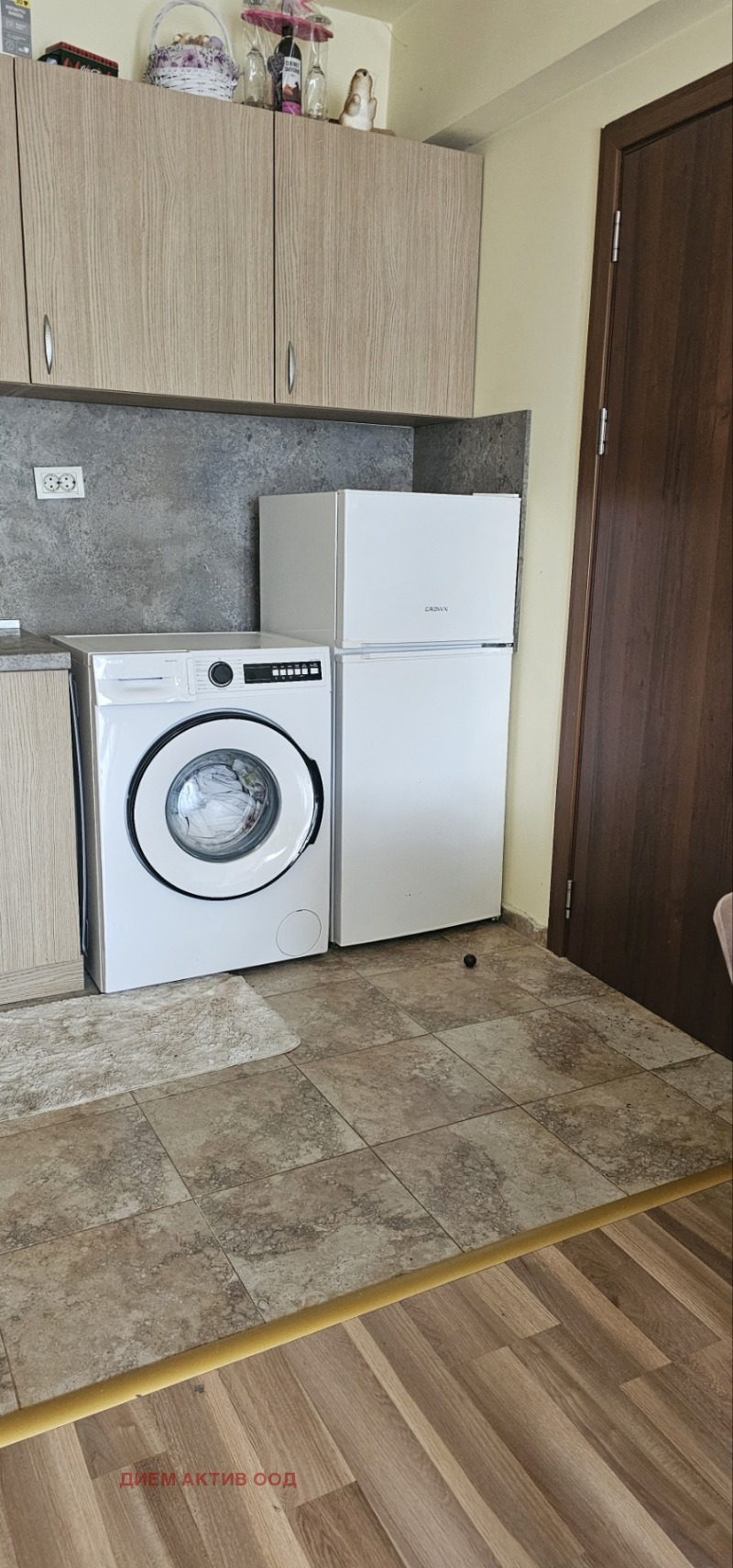 Zu vermieten  1 Schlafzimmer Sofia , Reduta , 55 qm | 90988742 - Bild [4]