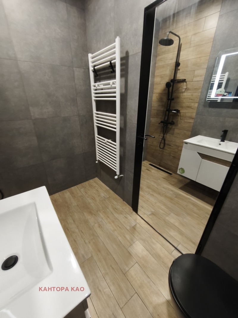 A louer  1 chambre Sofia , Bakston , 60 m² | 95222398 - image [12]