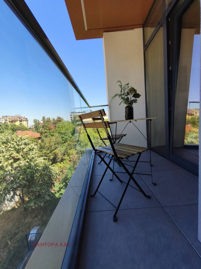 A louer  1 chambre Sofia , Bakston , 60 m² | 95222398 - image [10]