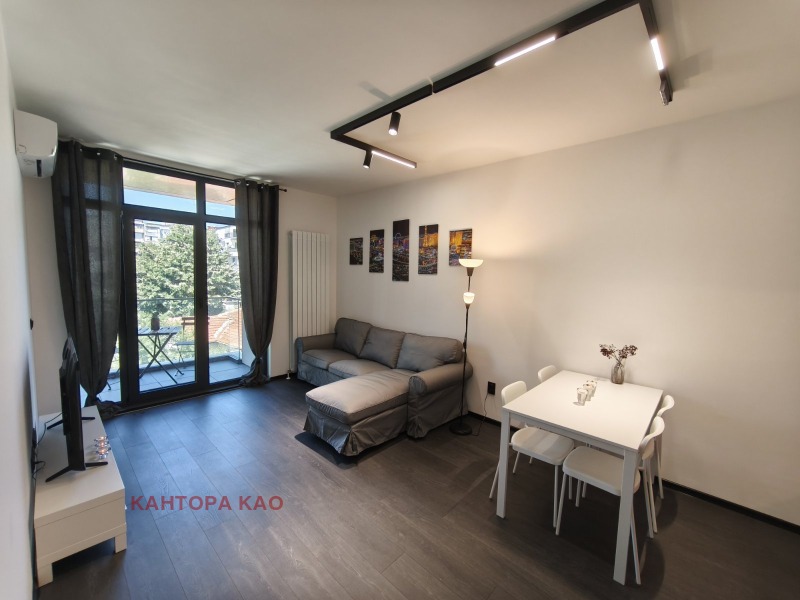 A louer  1 chambre Sofia , Bakston , 60 m² | 95222398 - image [2]