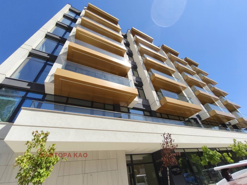 A louer  1 chambre Sofia , Bakston , 60 m² | 95222398 - image [17]