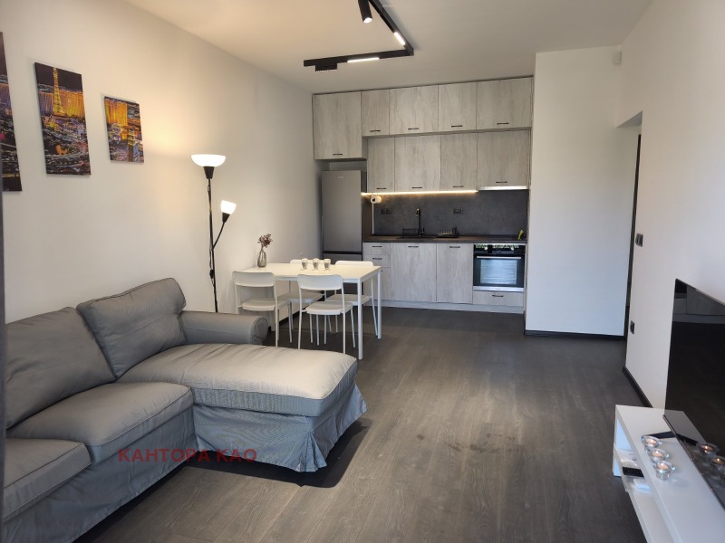 A louer  1 chambre Sofia , Bakston , 60 m² | 95222398 - image [5]