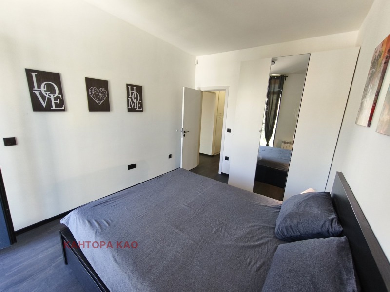 A louer  1 chambre Sofia , Bakston , 60 m² | 95222398 - image [9]