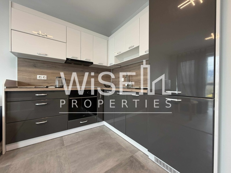 Дава под наем 2-СТАЕН, гр. София, Младост 3