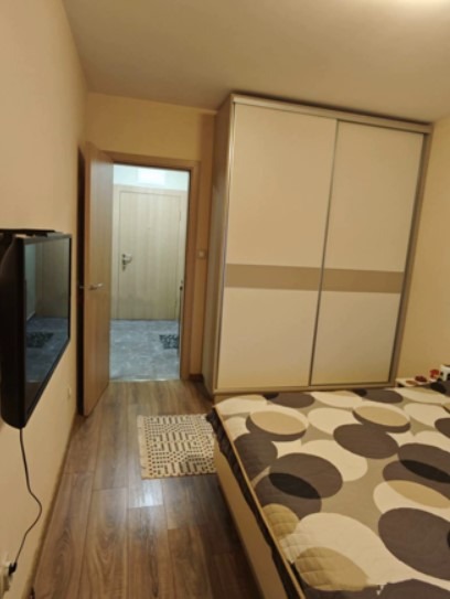 Дава под наем 2-СТАЕН, гр. София, Витоша, снимка 4 - Апартаменти - 52936664