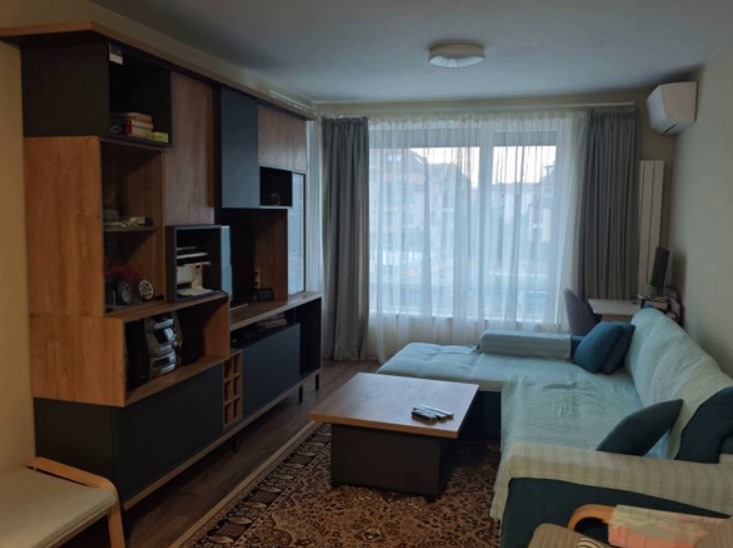 Дава под наем 2-СТАЕН, гр. София, Витоша, снимка 2 - Апартаменти - 52936664