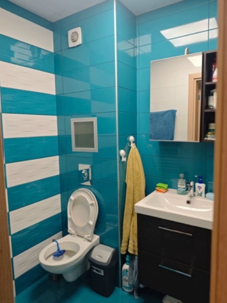 Дава под наем 2-СТАЕН, гр. София, Витоша, снимка 5 - Апартаменти - 52936664