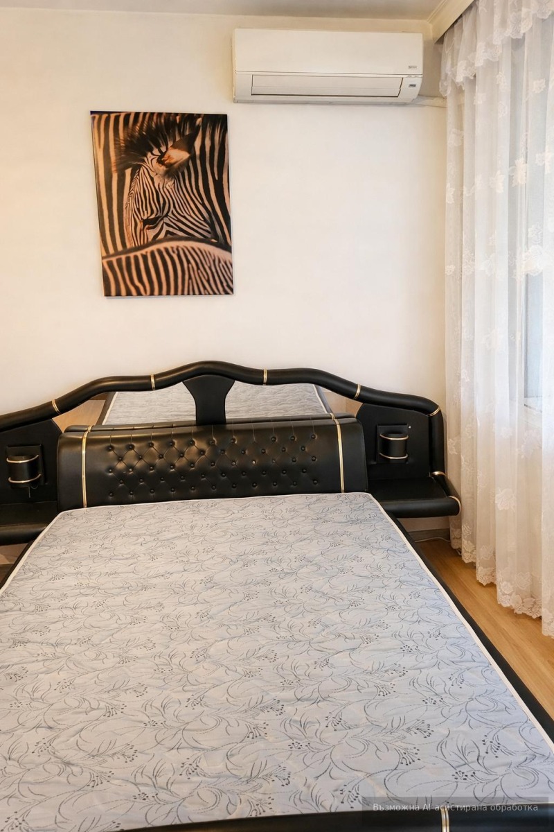 Дава под наем 2-СТАЕН, гр. Пловдив, Южен, снимка 3 - Апартаменти - 53081679