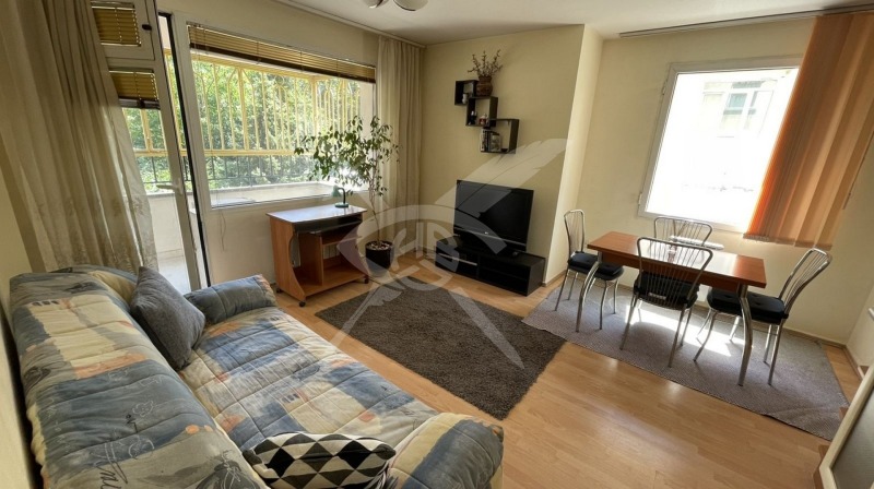 Дава под наем 2-СТАЕН, гр. София, Център, снимка 3 - Апартаменти - 53201253